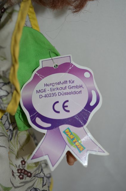 Куклы всемирно известной компании Simba (фото 9)