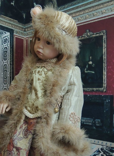 Моя любимочка - Lee Middleton (фото 4)