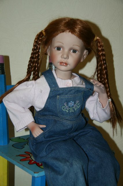 Вторая жизнь. Первая радость | Бэйбики Вторая жизнь. Первая радость (фото 7)