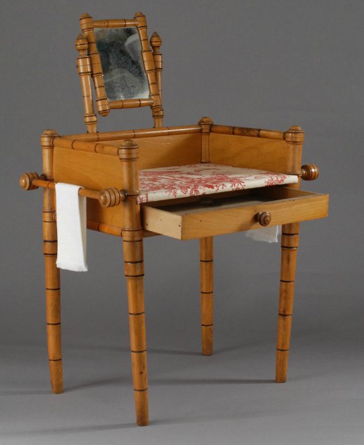 Миньонетты и их крошечный мир