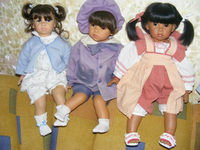 Мои симпотяжки Elisabeth Lindner (фото 6)