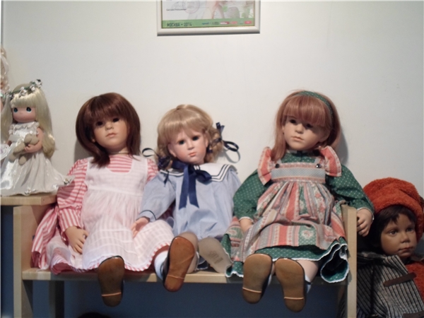 "Весенний бал" на Ветошном 2014. Часть II