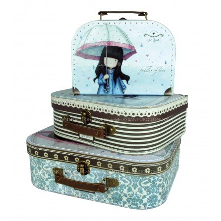 Gorjuss — Культура (фото 6)