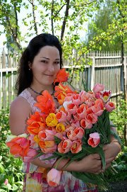 Весна.... как много в этом слове (фото 5)