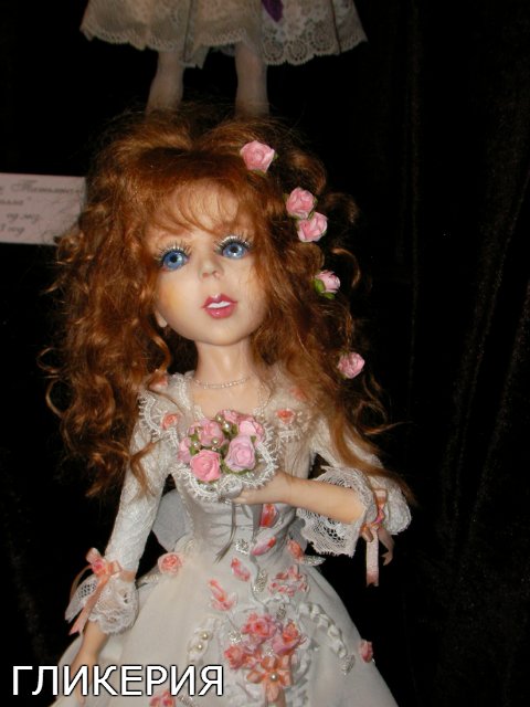 Киевская выставка кукол "Модна лялька 7" 2014, фото-отчёт | Бэйбики Киевская выставка кукол "Модна лялька 7" 2014, фото-отчёт