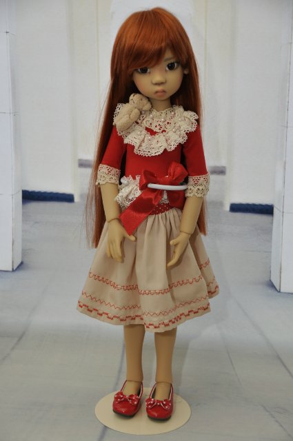 Мои девочки от Кайе Виггз... Любимочки мои | Бэйбики Мои девочки от Кайе Виггз... Любимочки мои (фото 7)