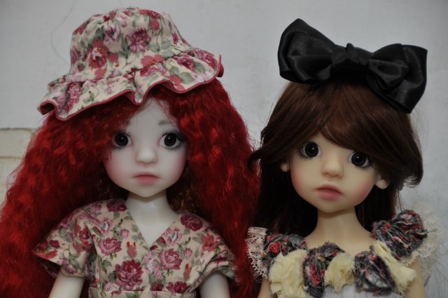 Иззи от Кайе Виггз. Мои маленькие нежные девочки. Ну разве не красотки | Бэйбики Иззи от Кайе Виггз. Мои маленькие нежные девочки. Ну разве не красотки (фото 8)