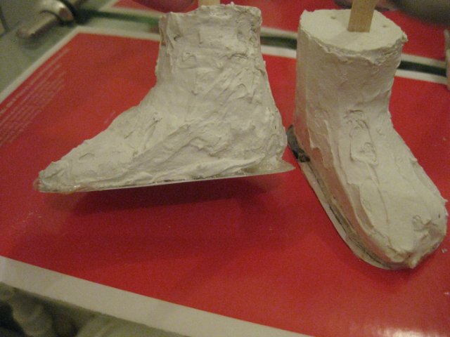 Gotz. Эмили. Начало гардероба и не только