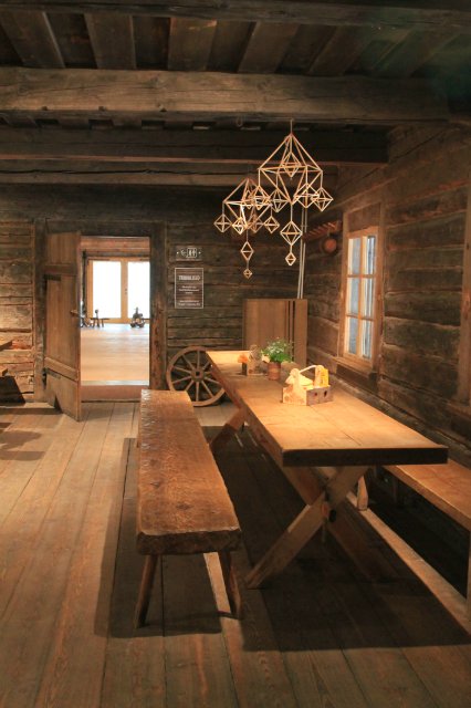 И все- таки Ксюша (таняшечка от Татьяны Филенко) побывала в Эстонии