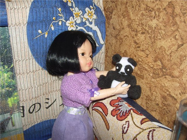 Наступило лето! Румбокс с летним интерьером