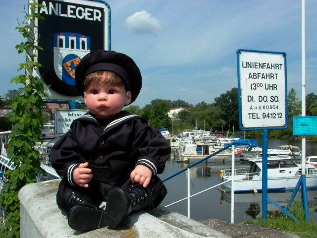 Мои новенькие Миддлтон.Часть IV Irish Child 1890 (фото 5)