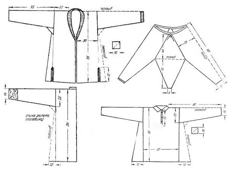 "Троянский конь" или Невероятные приключения казахов в России. Продолжение (фото 3)