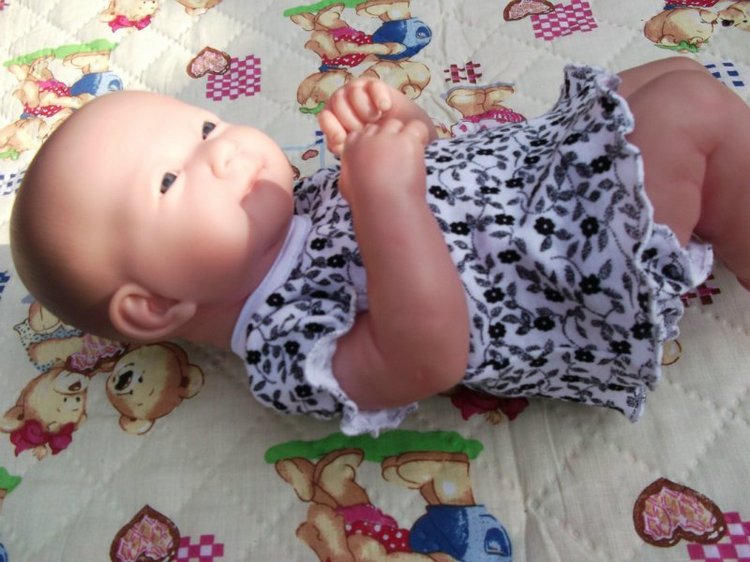 Хитрые глазки — Игровые куклы разных производителей (Разное): редкие бренды (фото 8)