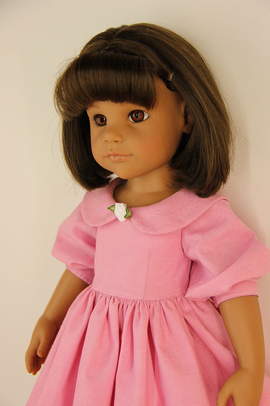 Новинки в гардеробе смуглянки (Кдаудия от Готц) | Бэйбики Новинки в гардеробе смуглянки (Кдаудия от Готц) (фото 2)