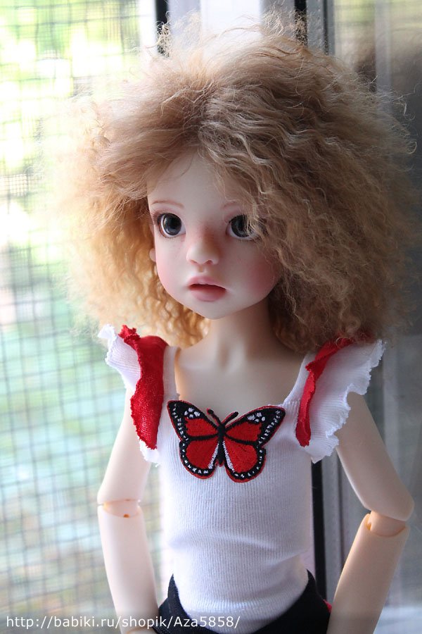 Встречаем Эмму, Kaye Wiggs