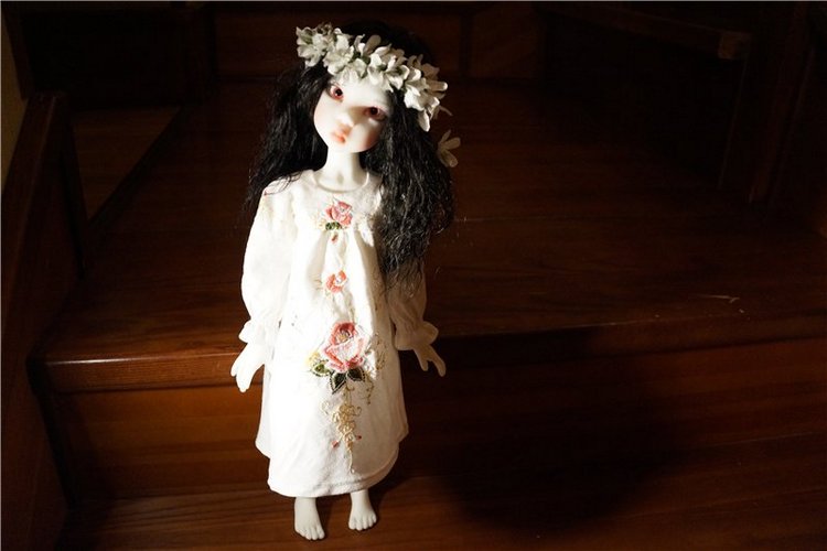 Вечер накануне Ивана Купала