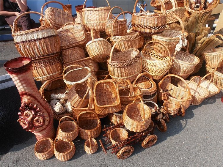 Ярмарка АгроРусь 2014 в Петербурге | Бэйбики Ярмарка АгроРусь 2014 в Петербурге (фото 7)