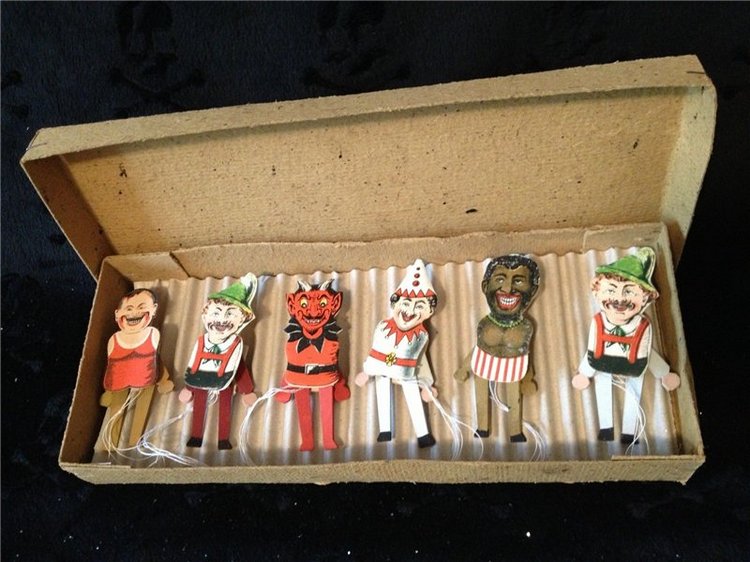 Хампельман — Культура (фото 6)