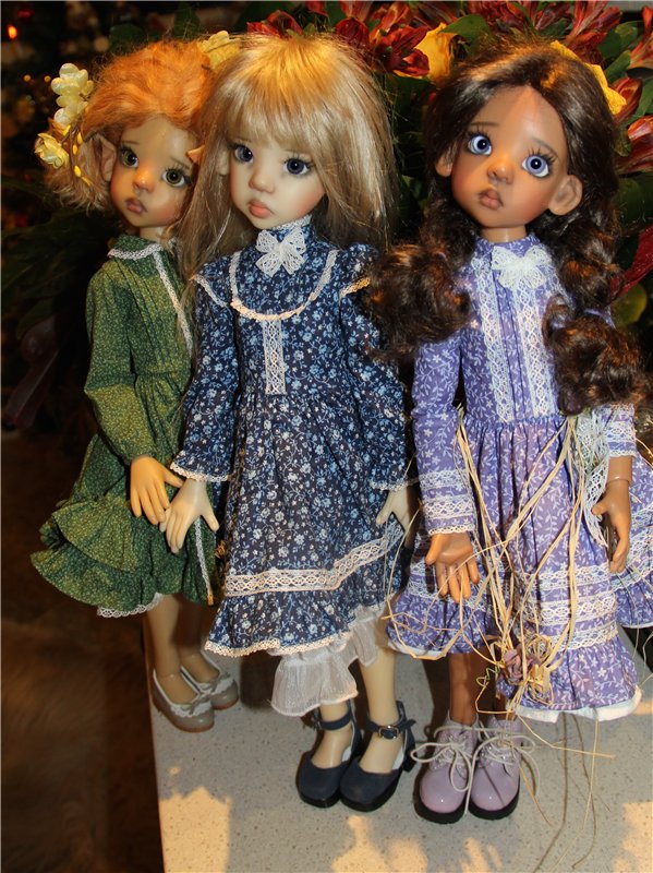 Как мы к празднику готовимся