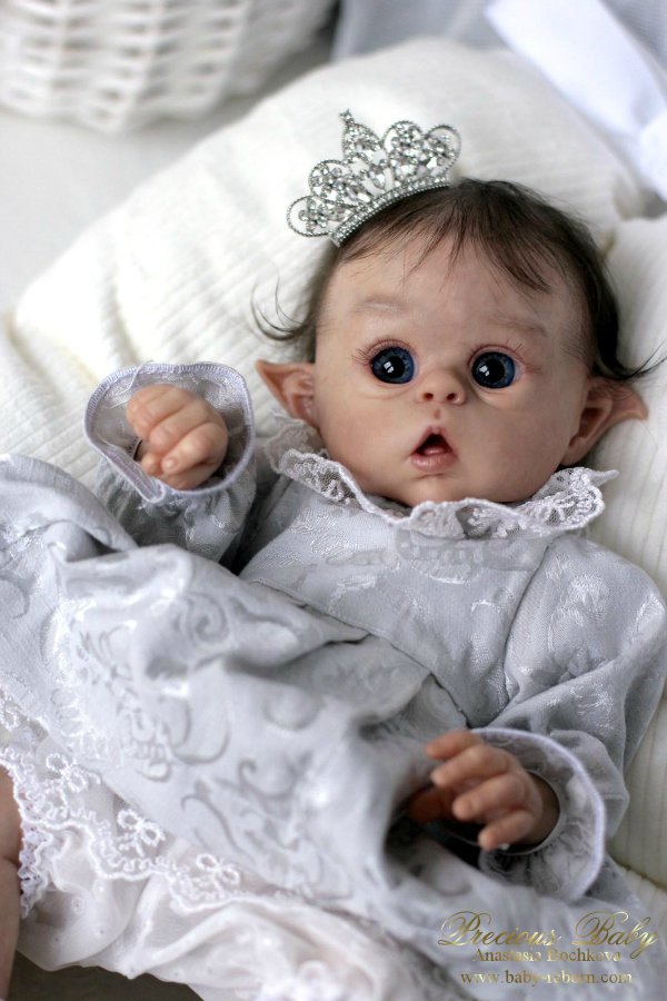 Тосенька и Зосенька! Куклы реборн Анастасии Бочковой