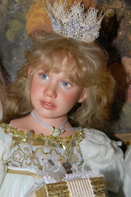 Холли Кларк. Просто дети стали старше