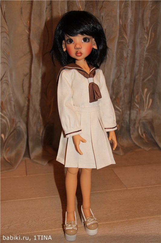 Несравненная Ларисса от Kaye Wiggs (фото 3)