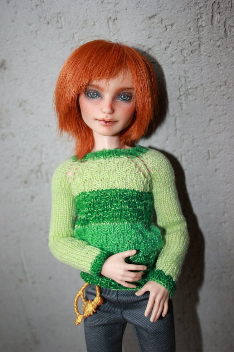 Женихов хотели? Крутые перцы с вами