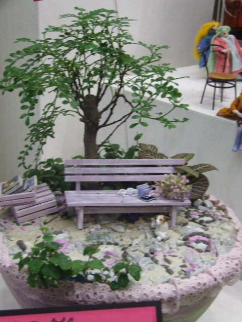 Мой взгляд на Moscow Fair 2015. IX международная выставка-ярмарка кукол и медведей Тедди