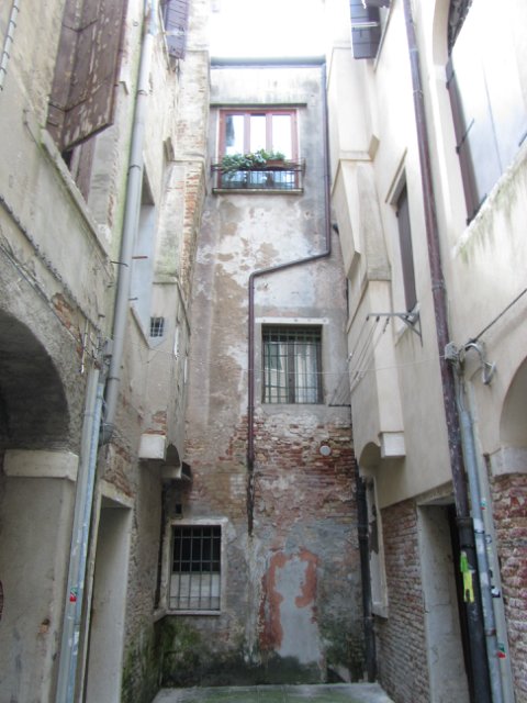 "Моя Италия". Часть 7 (заключительная) - Венеция