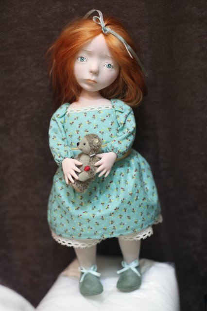 Фотоотчёт с выставки кукол MOSCOW FAIR 2015 - наши мастера кукол реборн | Бэйбики Фотоотчёт с выставки кукол MOSCOW FAIR 2015 - наши мастера кукол реборн