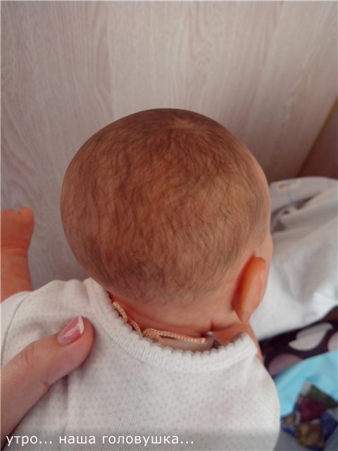 Кукла реборн Василиса, молд Гретта от Элис Макс