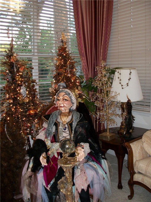 Чудесные авторские куклы Katherines collection dolls