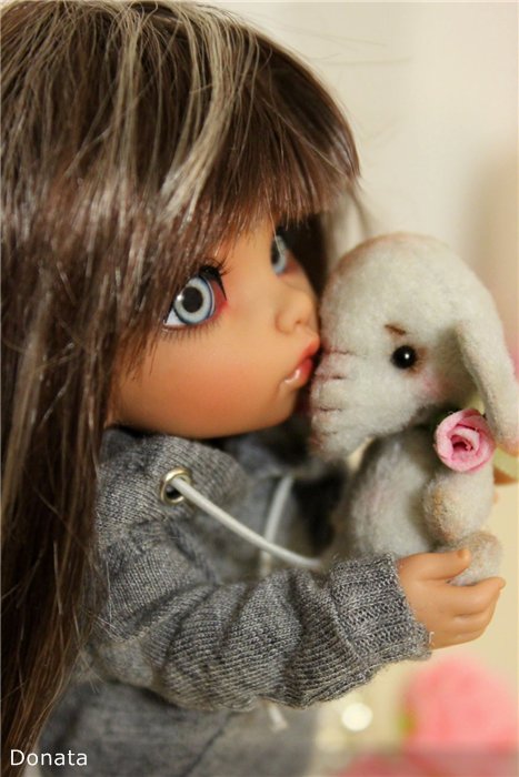 Кнопочка Джордан :) (Fairyland PukiFee Ante tan) | Бэйбики Кнопочка Джордан :) (Fairyland PukiFee Ante tan) (фото 3)