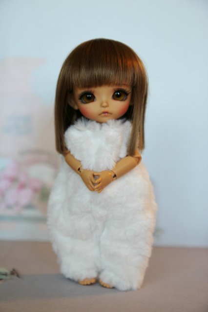 Санечка - Lati Yellow Sunny | Бэйбики Санечка - Lati Yellow Sunny (фото 8)