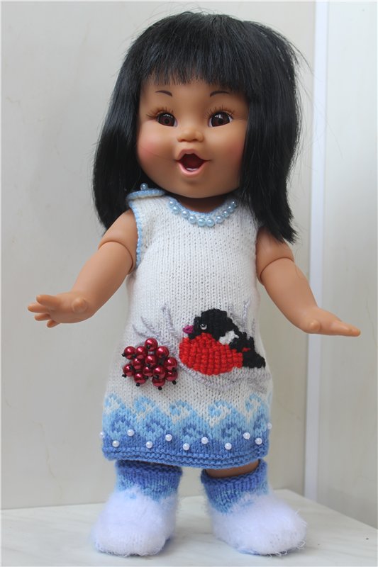 Мой Островок Детства 2 — Куклы Galoob Baby Face (Фейсинки): винтаж 90 (фото 5)