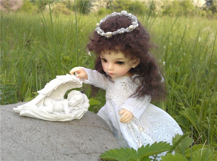 Ох, эти белые цветы! До свидания, весна