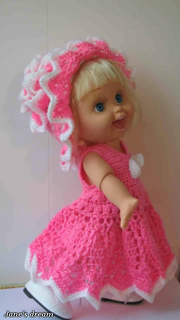 Прекрасные Феи Цветов. Galoob - Baby Face, часть 1