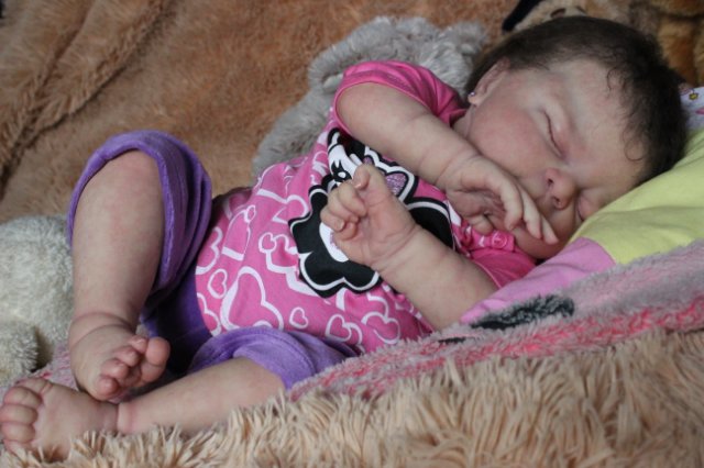 Анютка, Нюточка, Нюсенька, Нюшенька. Кукла реборн из Каморки Папы Карло | Бэйбики Анютка, Нюточка, Нюсенька, Нюшенька. Кукла реборн из Каморки Папы Карло