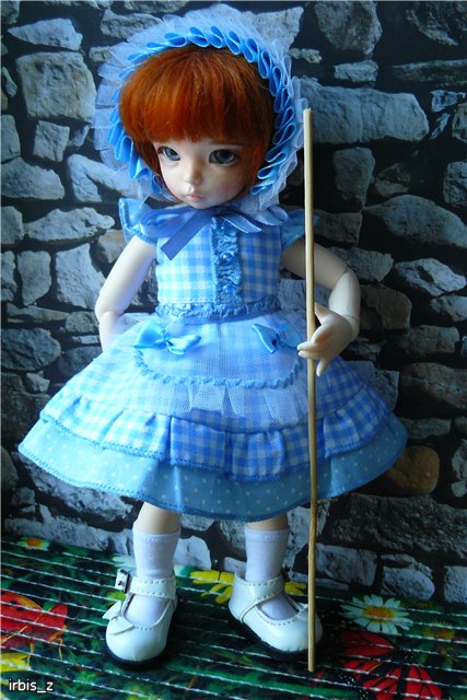 Трудно быть старшей сестрой | Бэйбики Трудно быть старшей сестрой