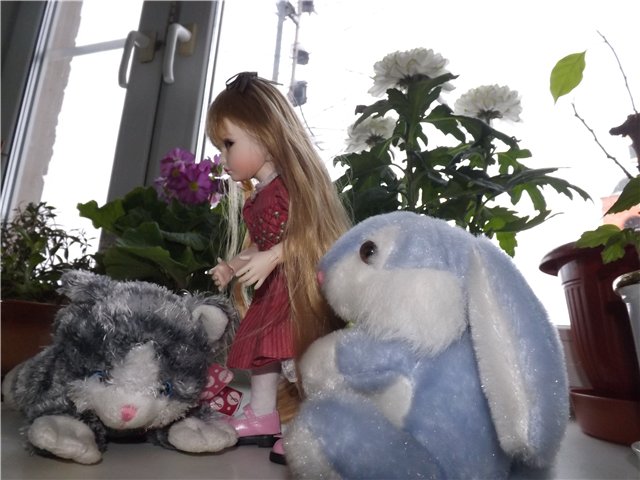 Красавица-Элин,девочка принцесса