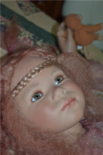 Вот такая загадочная Тикири