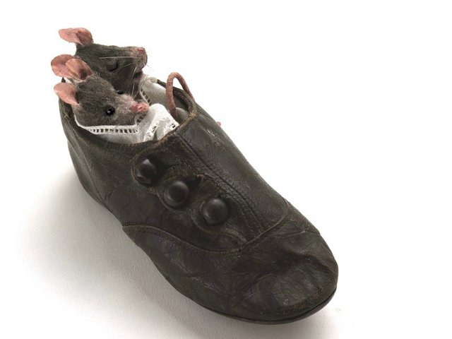 игрушки - мыши - Мэгги Руди, Maggie Rudy Mouses