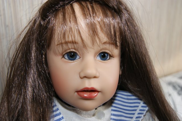 Anna и компания - Sissel Bjorstadt Skille