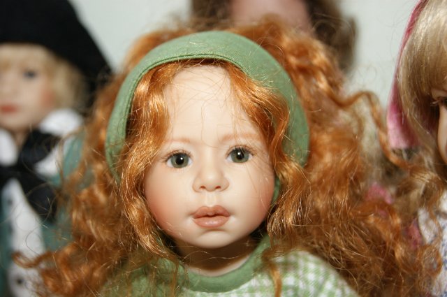 King size - Плюшечки королевского размера