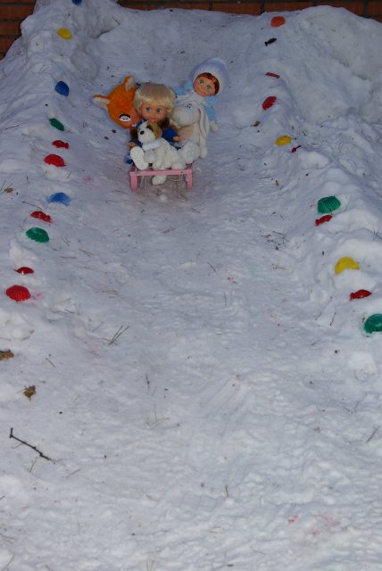 По мотивам произвединий Даниила Хармса