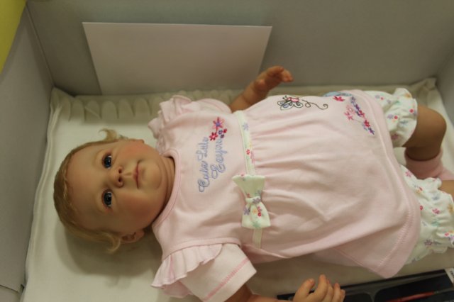 Московская международная выставка-ярмарка кукол и медведей Teddy «Moscow Fair 2013»: Наши Мастера часть 2 | Бэйбики Московская международная выставка-ярмарка кукол и медведей Teddy «Moscow Fair 2013»: Наши Мастера часть 2