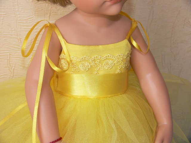 Три милых феечки Gotz — Одежда и обувь для кукол своими руками: фото (фото 3)