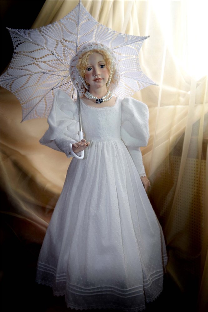 Маргарет by BEV SAXBY