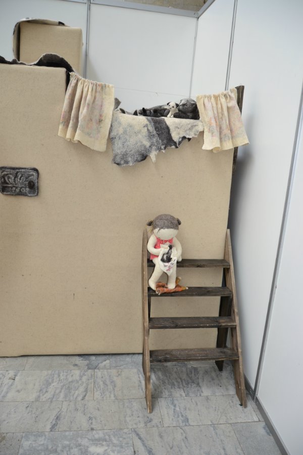 Фото с выставки "Время кукол" 11, Санкт-Петербург 2013 | Бэйбики Фото с выставки "Время кукол" 11, Санкт-Петербург 2013