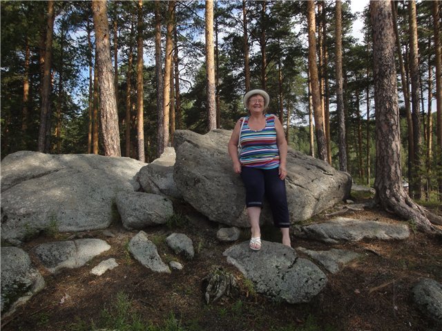 Наше путешествие! Часть вторая